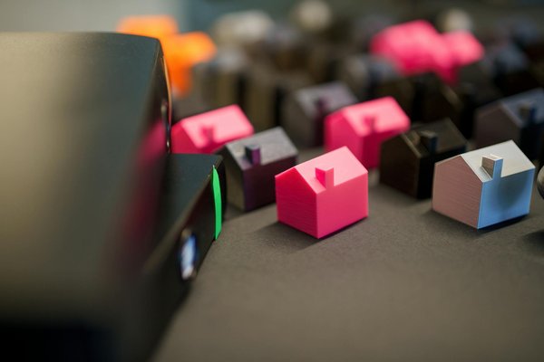 Comment les dernières avancées dans le domaine de l'habitat peuvent-elles transformer nos vies ?