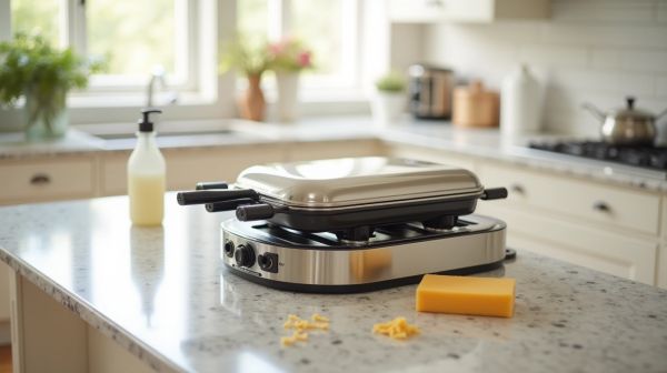 Choisir une raclette sol professionnelle pour un nettoyage efficace