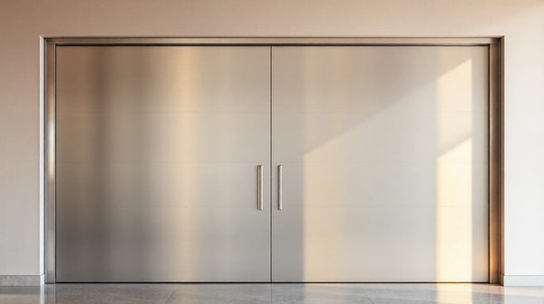 Découvrez les portails en aluminium 100% français de qualité