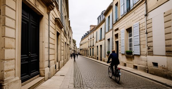 Déménagement de particuliers à bordeaux : faites-le en toute sérénité