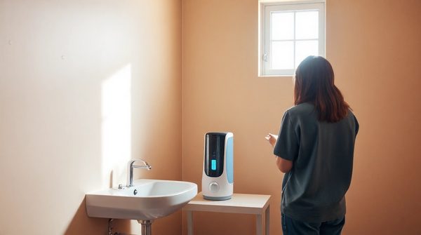 Guide d'achat de pompes à eau en ligne : solutions essentielles