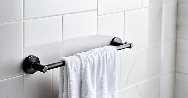 Le guide essentiel pour choisir votre porte serviette idéal