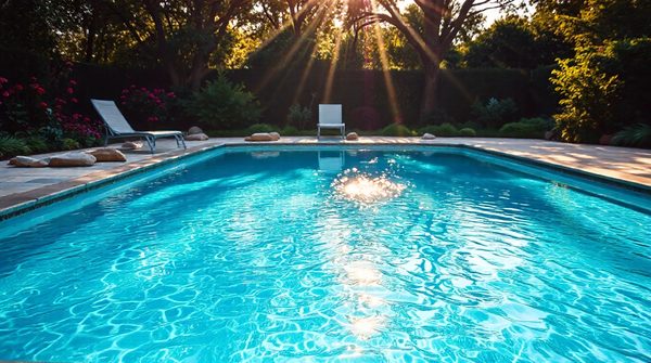 Les 5 meilleures piscines tubulaires pour embellir votre jardin