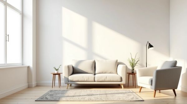 Optimiser votre intérieur avec des conseils en décoration efficaces