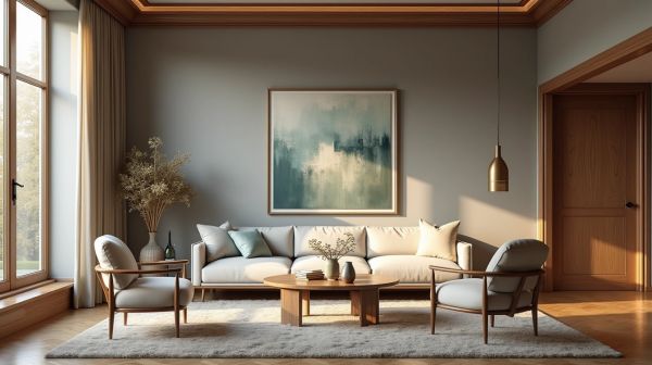 Optimiser votre intérieur avec des conseils en décoration efficaces
