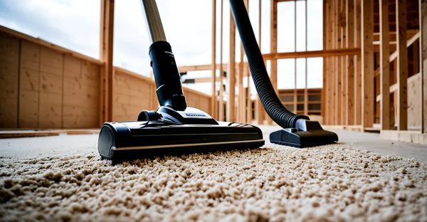 Quel est le meilleur aspirateur de chantier en 2025 ?