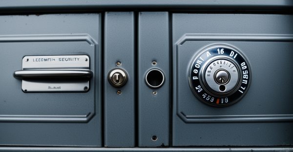 Serrurier le bourget-du-lac : votre solution de sécurité rapide