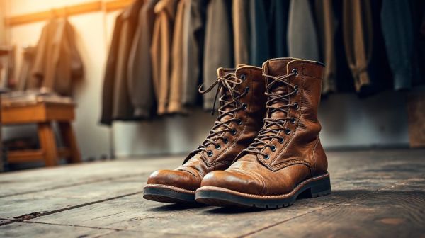 Top conseils pour choisir chaussures et vêtements pro sécurisés
