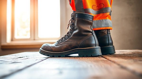 Top conseils pour choisir chaussures et vêtements pro sécurisés