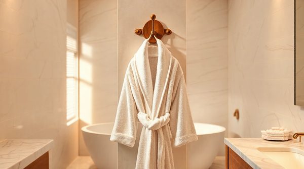 Top conseils pour sélectionner le porte serviette parfait