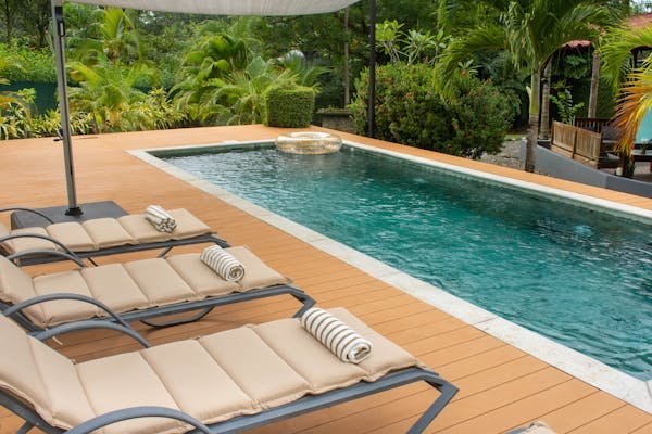 Comment choisir la meilleure piscine tubulaire pour votre jardin
