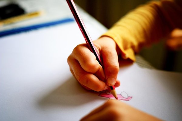 Cadre pour dessins d'enfants : valorisez leur créativité !