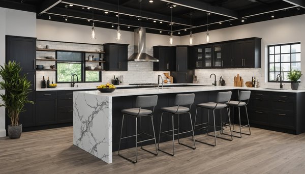 Explorez le showroom atlantic : inspirations pour vos rénovations