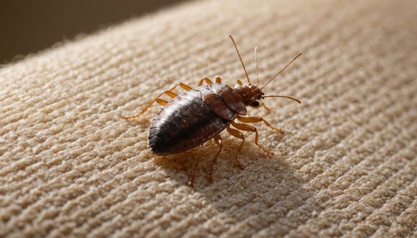 astuces pour éviter les insectes de lit et améliorer votre sommeil