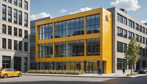 Actif confort : solutions innovantes pour isolation et façades